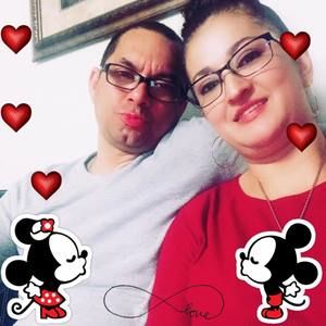 Meet your Posher, Glenda